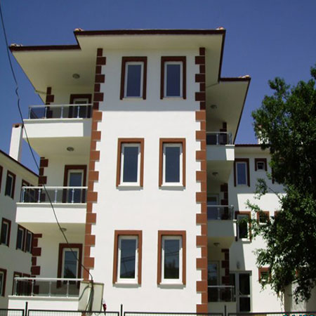 Tadilat ve Yenileme Hizmetleri