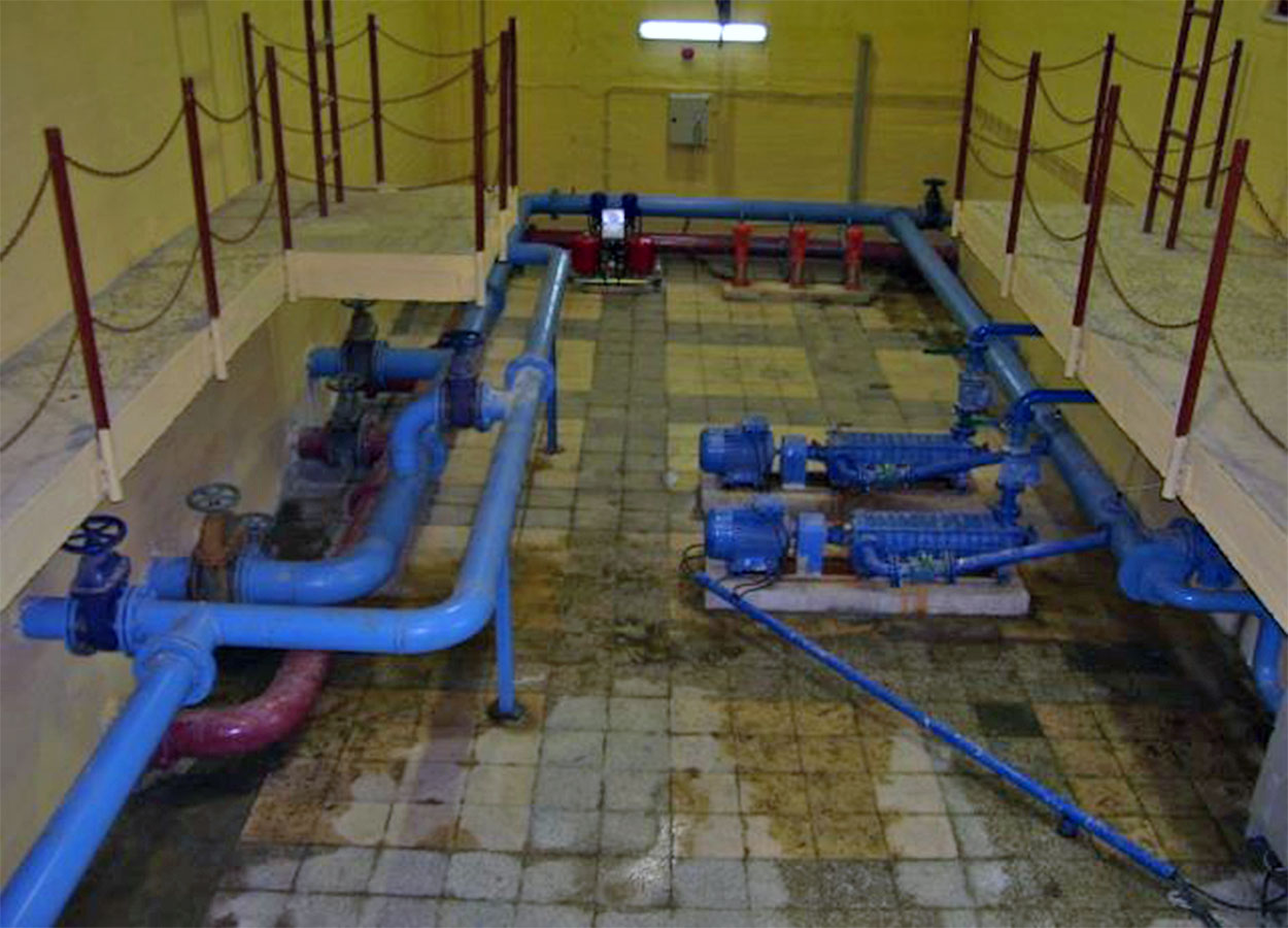 Çok Sektörlü Yatırımlar