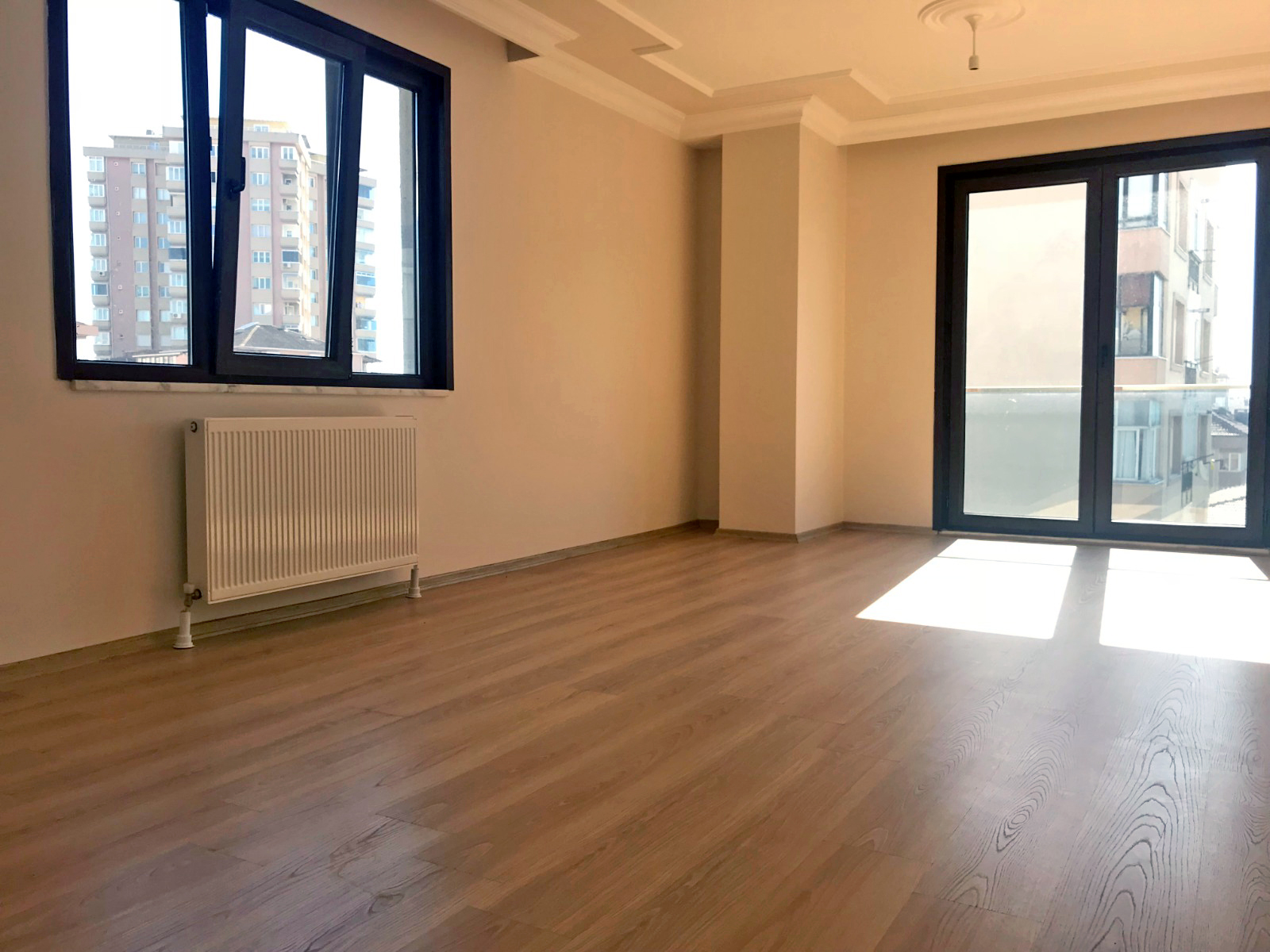 Tadilat ve Güçlendirme