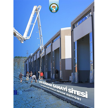 Tadilat ve Güçlendirme