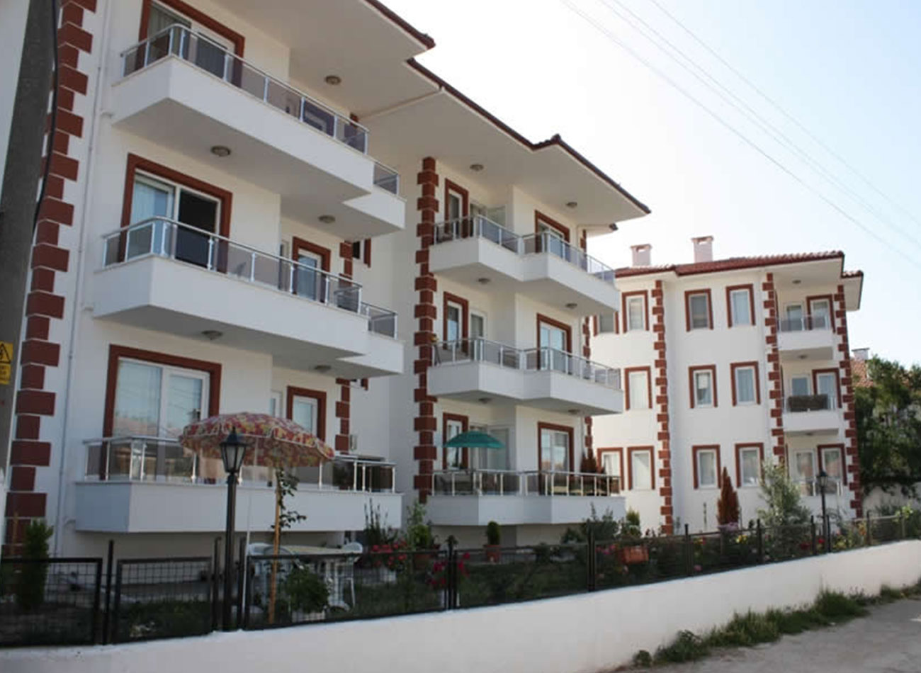 Tadilat ve Güçlendirme