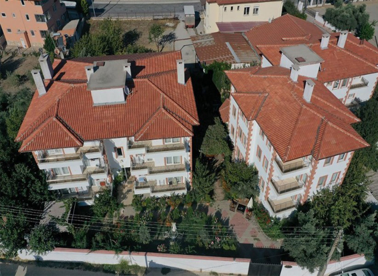 Tadilat ve Güçlendirme